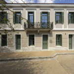 Garment District Suites Athens
